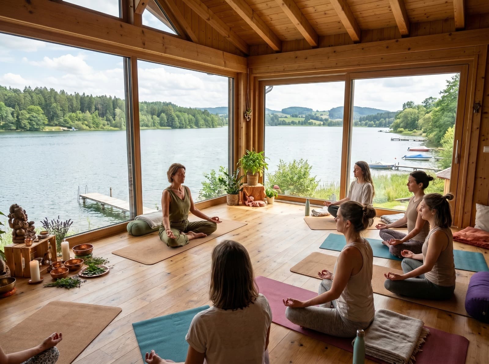 Women’s Retreat