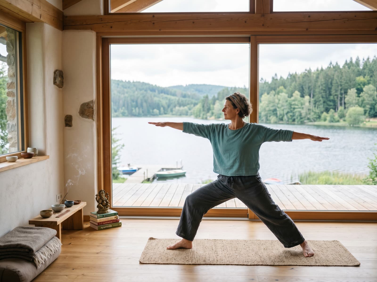 Ayurveda Kuren & Wellness Retreats