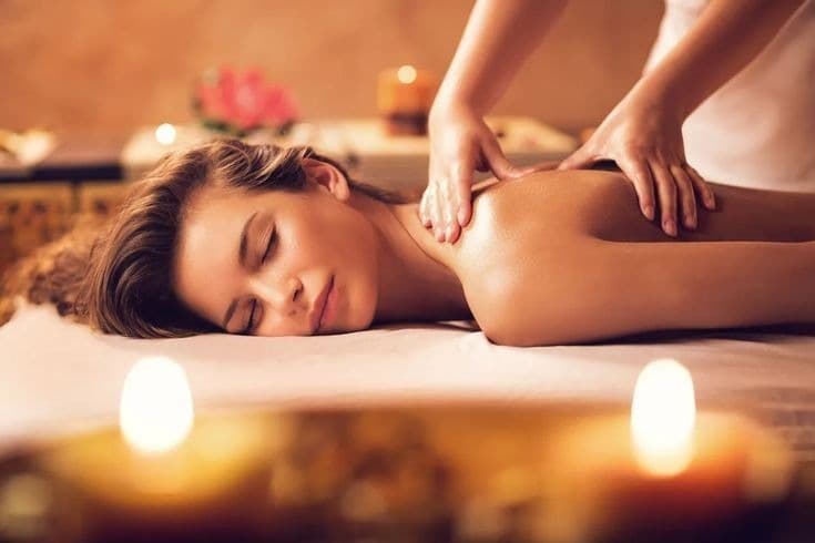 Ayurveda Pakete
