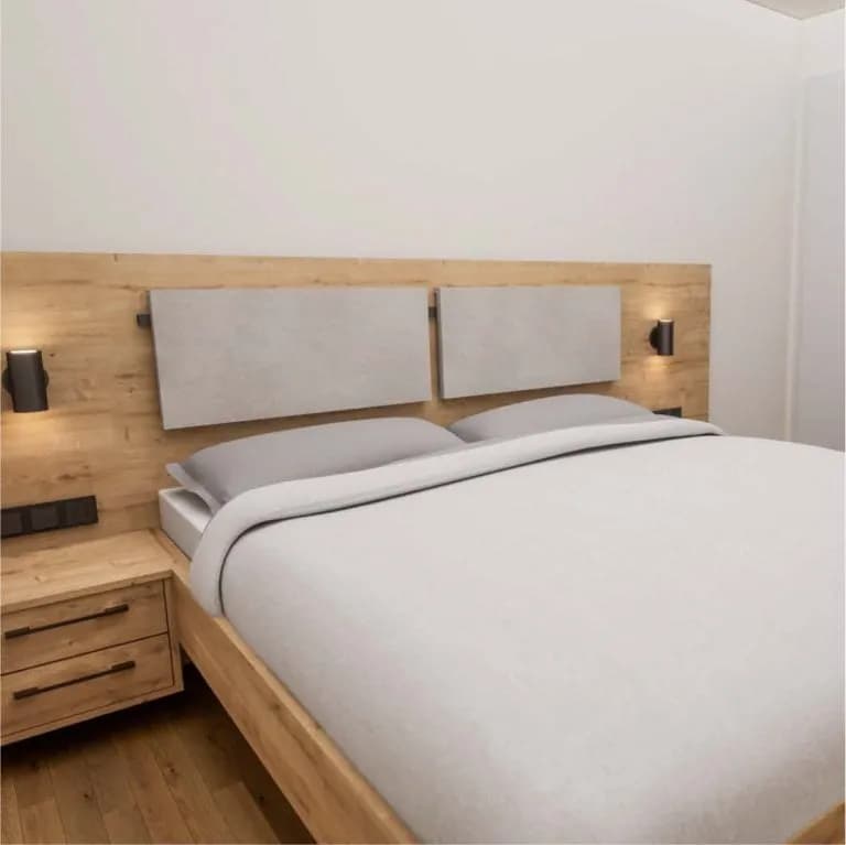 Die Relaxchalets