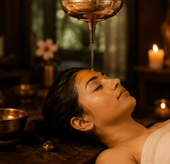 Relax Ritual