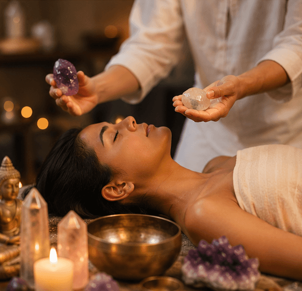 Energy Balance