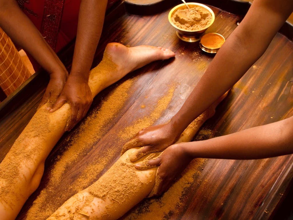 Ayurveda Galerie