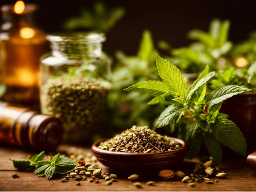 Ayurveda Galerie